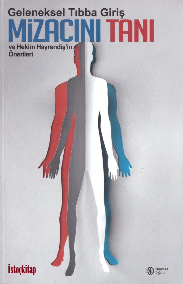 Şifa Seti (4 Kitap) & Gerçek Tıp -Mizacını Tanı - Şifalı Bitkiler - 4