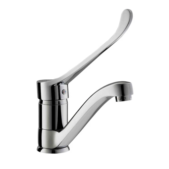 GPD MDL45 DOKTOR VE BEDENSEL ENGELLİ DÖNER LAVABO BATARYASI