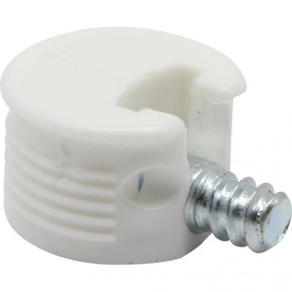 Dolap Gömme Raf Pimi Montaj Aparatı 10lu Tüm Marka Ürünlere Uyumlu - 2