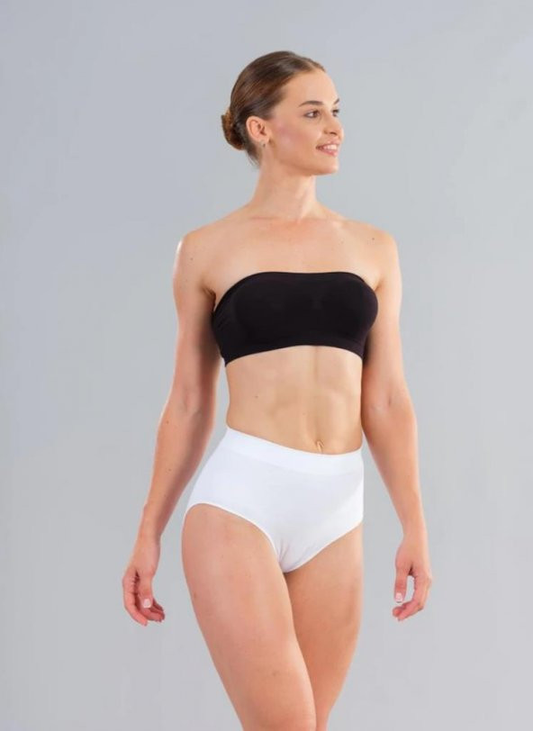 ÖDÜL KADIN 4001-3 BANDEO SÜTYEN 3 LÜ SİYAH