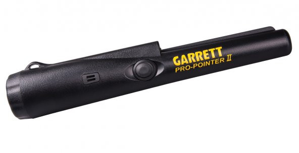 Garrett Pro Pointer II Dedektör (Noktasal Tespit)