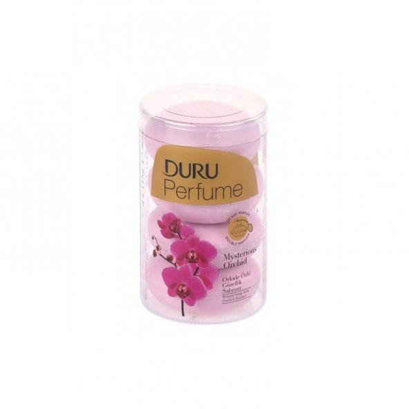 Duru Perfume El Sabunu 460  gr
