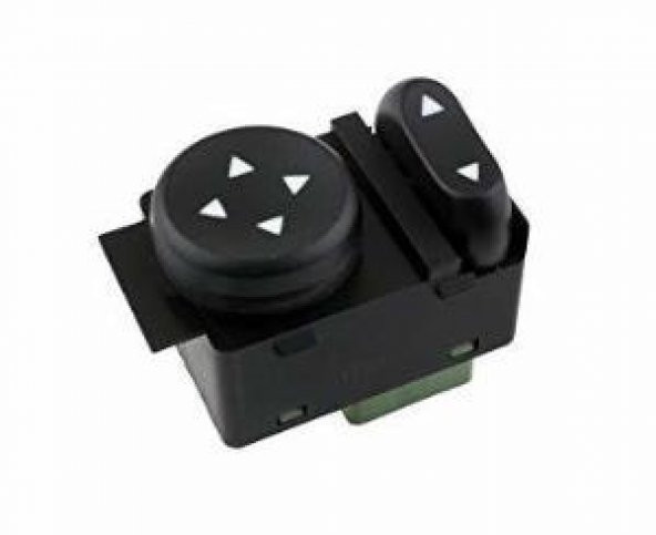 Ayna Ayar Kumanda Anahtarı Fiat  Brava        735298499 - 2