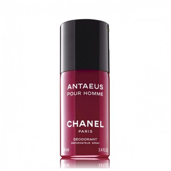 Chanel Antaeus Pour Homme Deodorant 100 ml