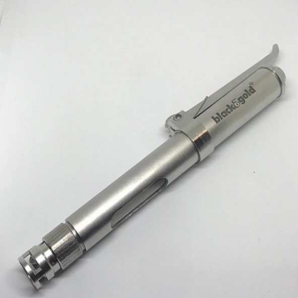 DERMOJET NEEDLE FREE INJECTION GUN - PttAVM.com - 2024