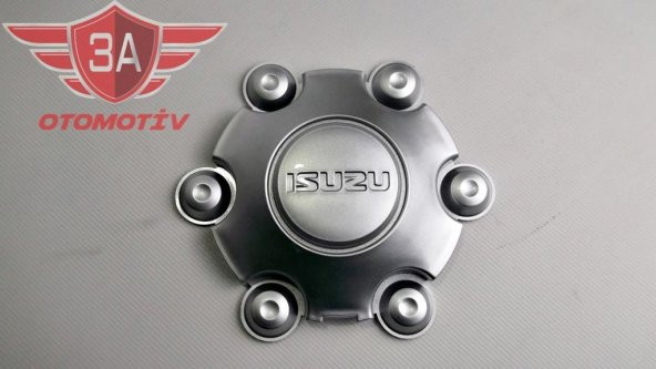 Isuzu D-Max Jant Göbeği 2004-2007 Model Arası