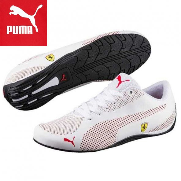 Puma Ferrari SF Drift Cat 5 Ultra Spor Ayakkabı 305921-03