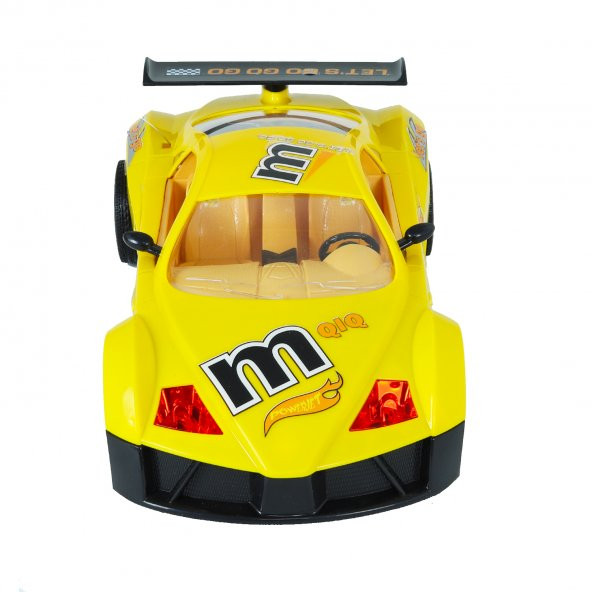 Famuos Car Uzaktan Kumandalı Oyuncak Araba - 2