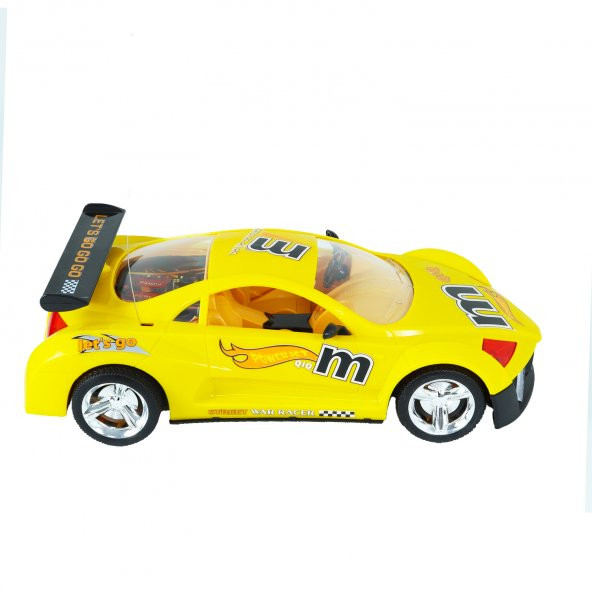 Famuos Car Uzaktan Kumandalı Oyuncak Araba - 3
