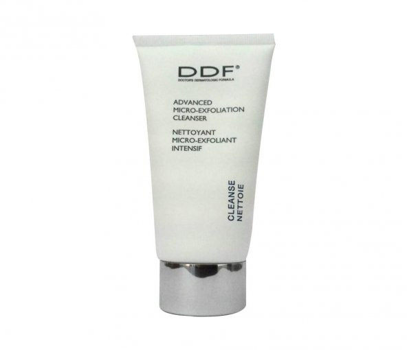 Ddf Advanced Micro-Exfoliation Cleanser 60Ml