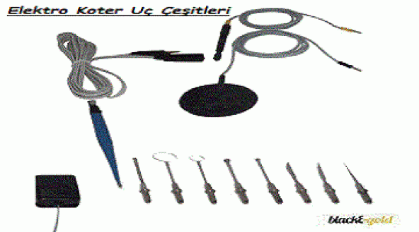 ELEKTRO KOTER CİHAZI 100 WHAT - 2