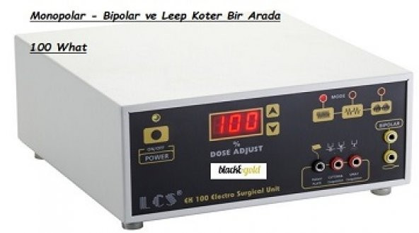 ELEKTRO KOTER CİHAZI 100 WHAT - 4