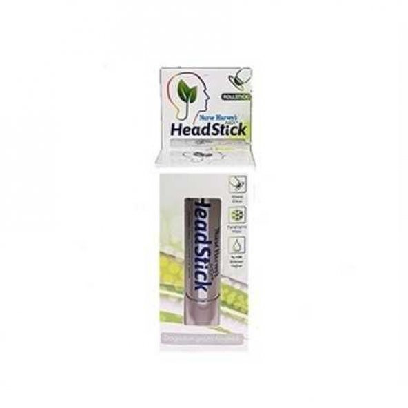 Nurse Harveys Head Stick 6 ml