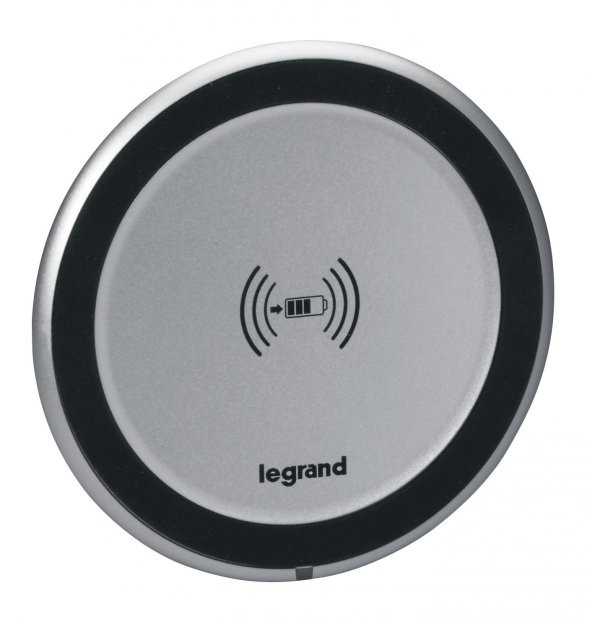 077580 LEGRAND KABLOSUZ ŞARJ CİHAZI - 2