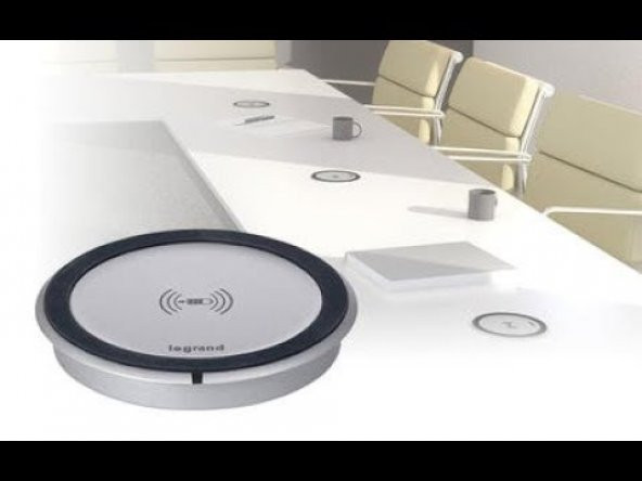 077580 LEGRAND KABLOSUZ ŞARJ CİHAZI - 3