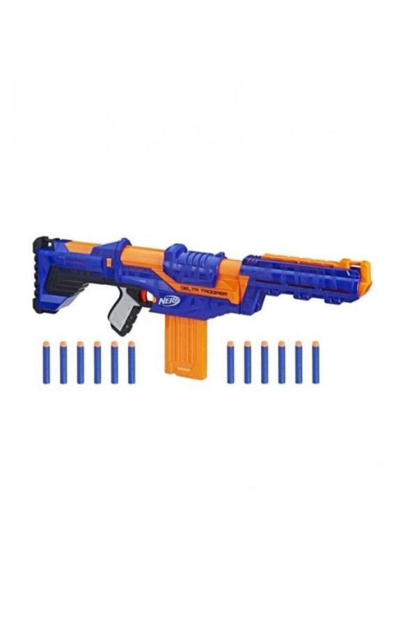Nerf Elite Delta Trooper E1911