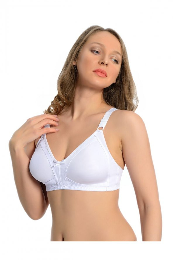Dikişsiz Toparlayıcı Sütyen - 2