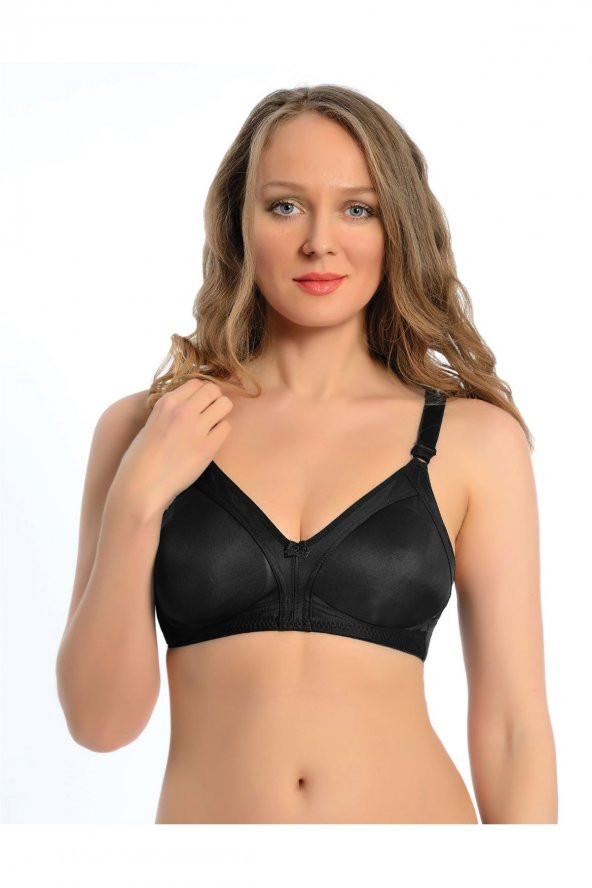 Dikişsiz Toparlayıcı Sütyen - 3