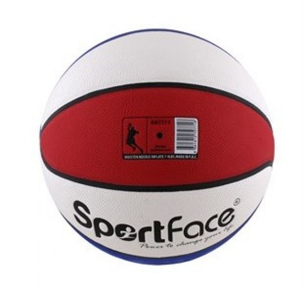 The Sport Face SBT-2771 All Star Deri Basketbol Topu - 2