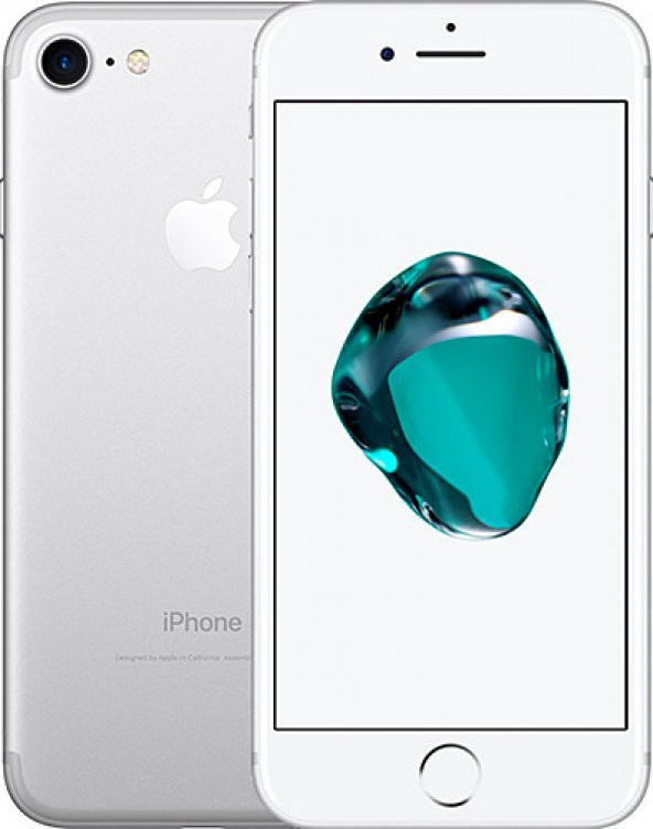 iPhone 7 32 GB(Apple Türkiye Garantili) - 3