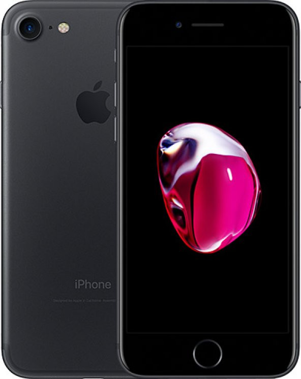 iPhone 7 32 GB(Apple Türkiye Garantili) - 4
