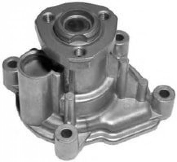AUDİ A3 1.6 FSI DEVİRDAİM [AIRTEX] 03C121005D - 1
