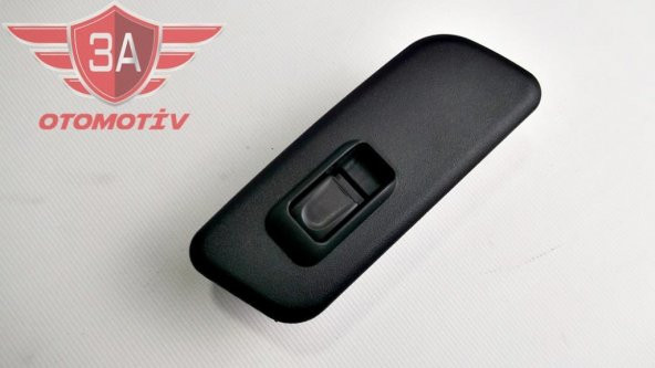 Isuzu TFR Cam Kaldırma Düğmesi Sağ 1997-2002 Model