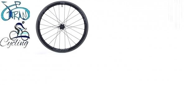 Zipp Wh-303 Nsw Tlr Arka Jant