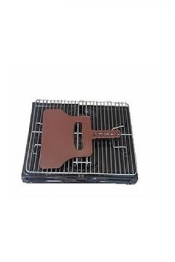 Anello Ekonomik Pratik Katlanır Mangal