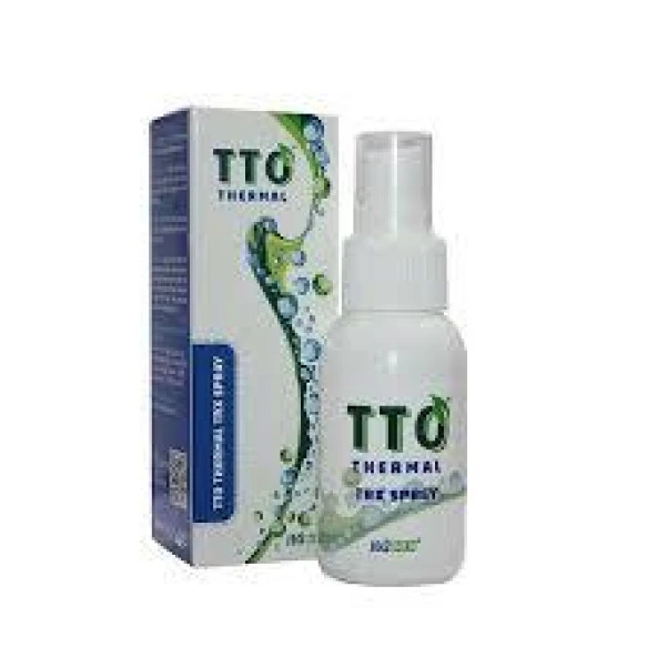 TTO Thermal TRX Spray 50 ml