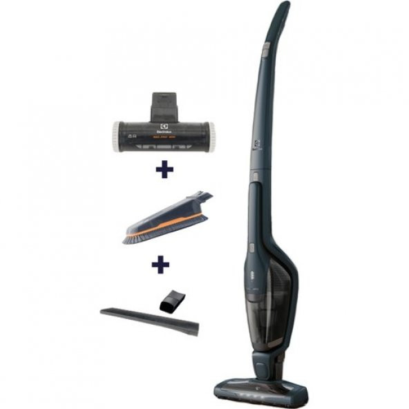 Electrolux Ergorapıdo Eer75Now 18V Dik Şarzlı Süpürge - 1