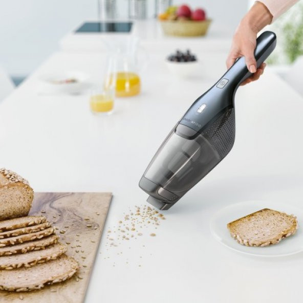 Electrolux Ergorapıdo Eer75Now 18V Dik Şarzlı Süpürge - 2