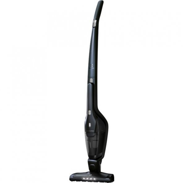 Electrolux Ergorapıdo Eer75Now 18V Dik Şarzlı Süpürge - 4