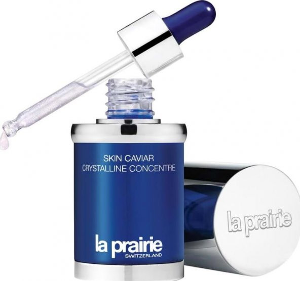 La Prairie Skin Caviar Crystalline Concentrate 30 ml