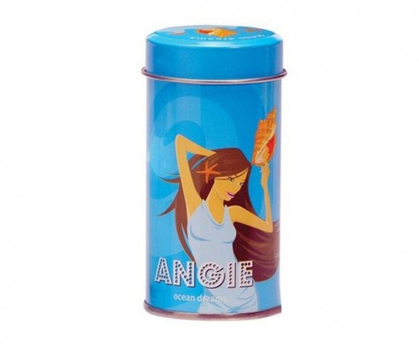 Rebul Angie Ocean Edc 55 Ml Kadın Parfümü
