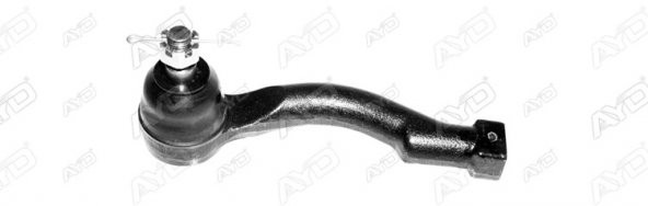 KİA SORENTO 02 SONRASI ROTBAŞI [AYD] 568203E000 - 1