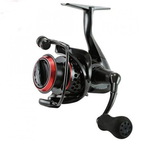 Okuma Ceymar FD CXT-25 Olta Makinesi - 2