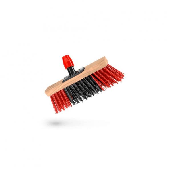 TİTİZ TP-528 AHŞAP ÇALI FIRÇASI 30 CM - 2