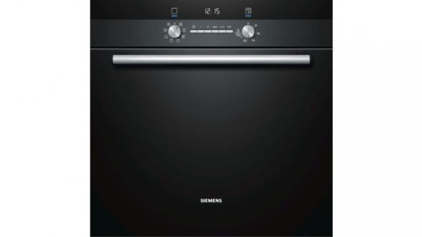 Siemens iQ500 HB43GS656 Siyah Ankastre Fırın