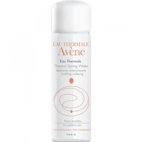 Avene Eau Thermale (Termal Su) 50 ml - 1