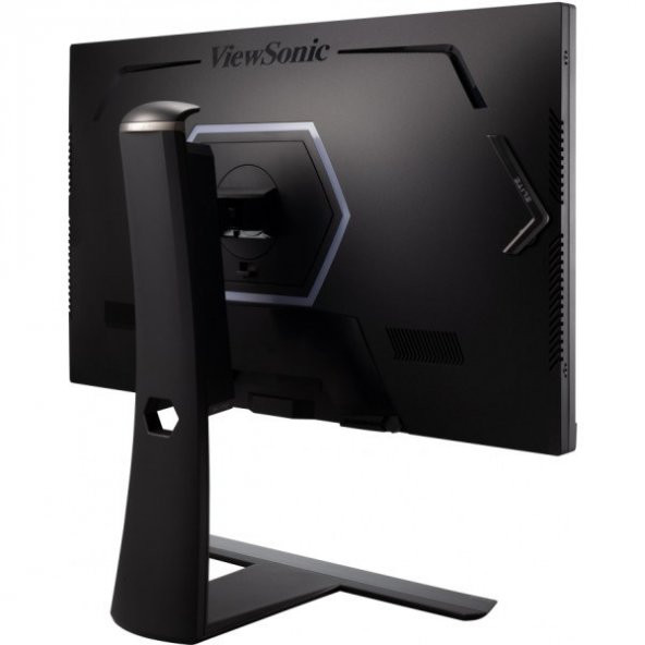 ViewSonic 27 XG270 LED 1MS 240HZ 2XHDMI+DP LED IPS FHD FREESYNC/G-SYNC ELITE RGB GAMING MONITÖR - 4