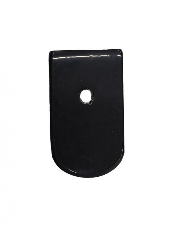 Sig Sauer P229 HP Browning (14lü) Atmaca 53 Zig 14 Siyah Metal Şarjör Kapağı