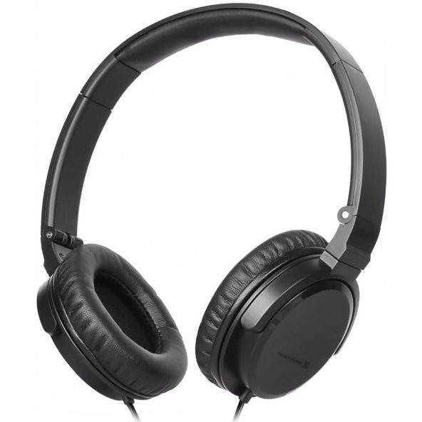 Beyerdynamic DTX 350P Black Katlanabilir Stereo Kapalı Kulaklık