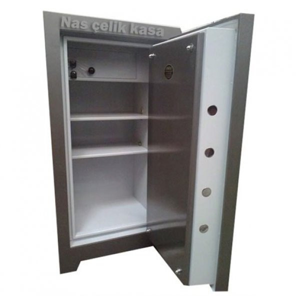 TKA_125 Zırhlı Çelik Para Kasası - 2