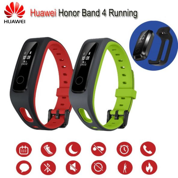Huawei Honor Band 4 Running Edition Akıllı Bileklik