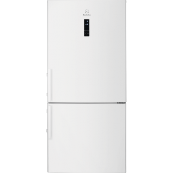 Electrolux EN5284KOW A+ NoFrost Beyaz Buzdolabı