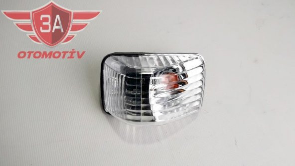 Isuzu Npr75 Kapı Sinyali Sağ Npr10-NLR-NNR