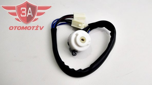Isuzu Npr-Nkr Kontak Termiği 1986-1997 Model Arası