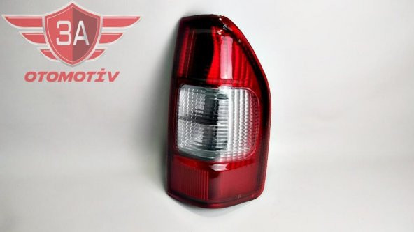 Isuzu DMax Stop Lambası Sağ 2004-2007 Model
