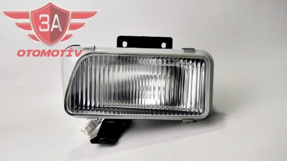 Isuzu Npr-75 Sis Lambası Sol Npr10-8 - NLR-NNR ürün görseli 1